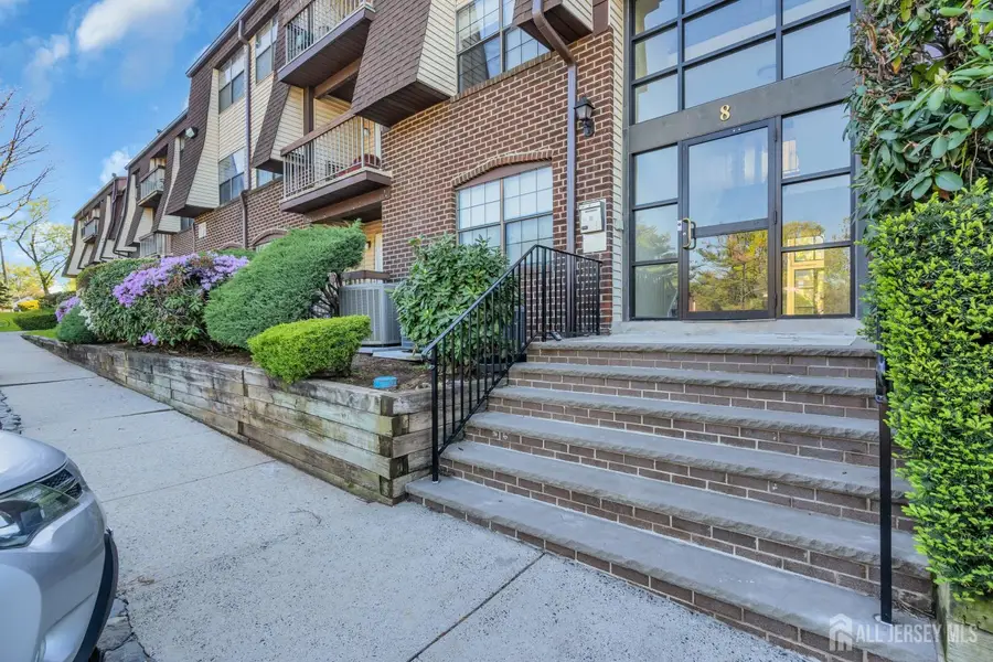 -812 Green Hollow Drive, Iselin, NJ 08830 - #2