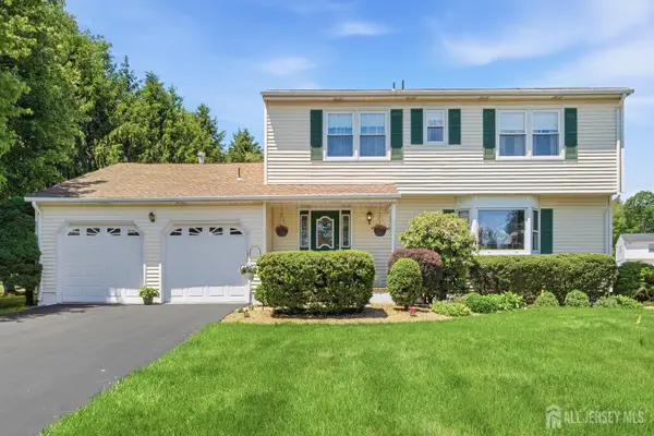 -18 Nathaniel Street, Monroe, NJ 08831