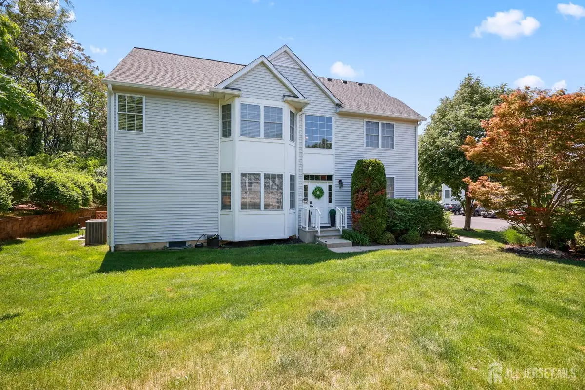 -28 Sand Hill Court, Jamesburg, NJ 08831 - #1