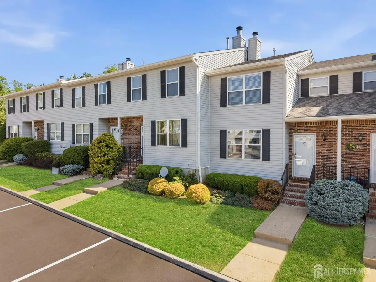 -10 Peachtree Lane #303, Jamesburg, NJ 08831 - #1