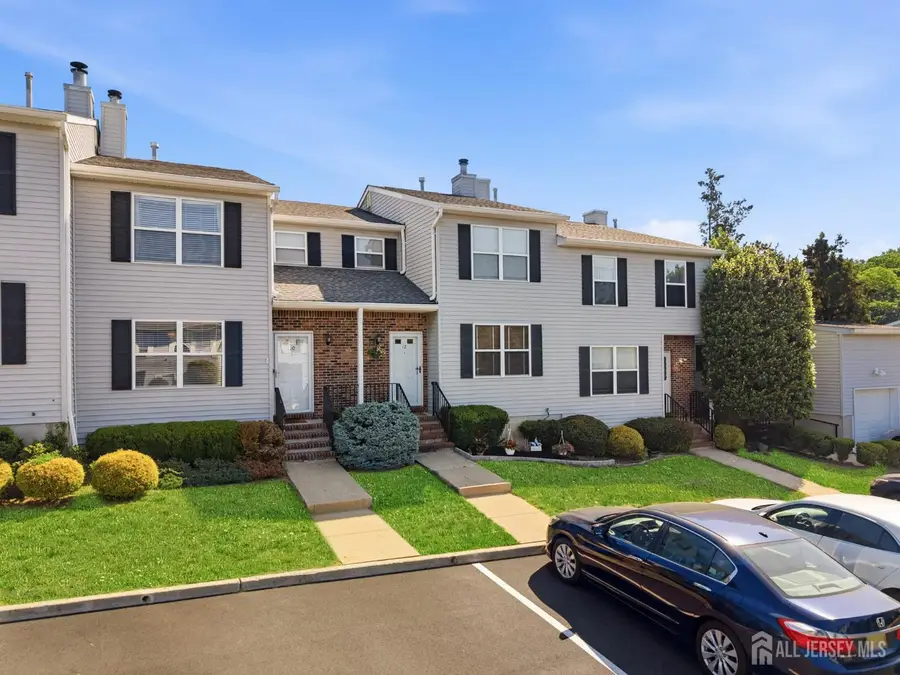 -10 Peachtree Lane #303, Jamesburg, NJ 08831 - #2