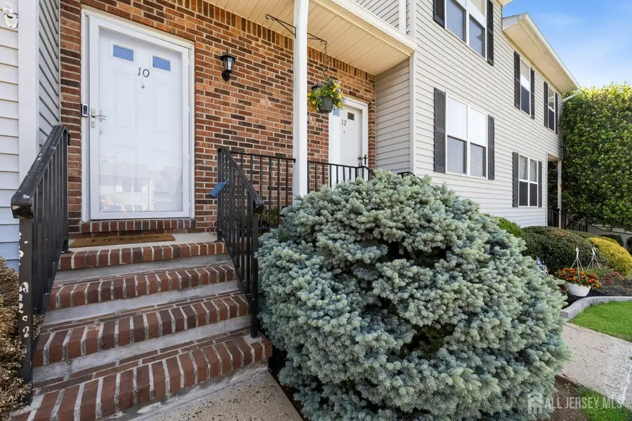 -10 Peachtree Lane #303, Jamesburg, NJ 08831 - #3