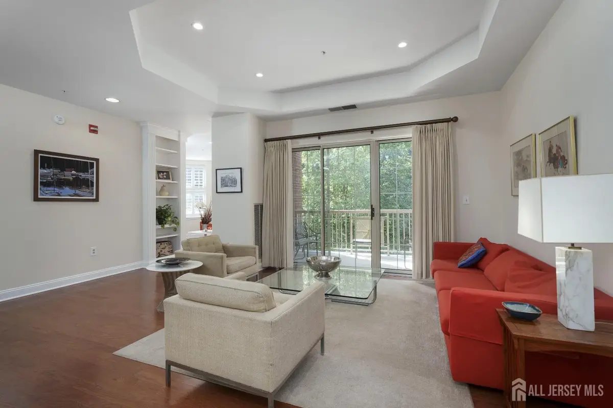 -2140 Windrow Drive, Plainsboro, NJ 08540 - #1