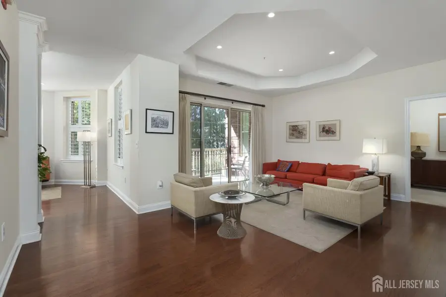 -2140 Windrow Drive, Plainsboro, NJ 08540 - #2