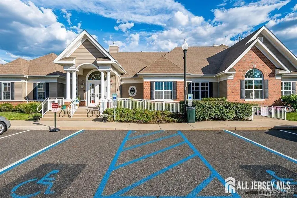 -38 Vincent Behan Boulevard, Edison, NJ 08837 - #1