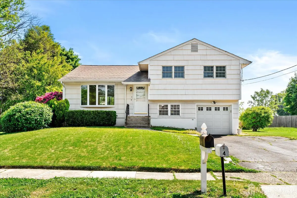 -3 Probasco Drive, Allentown, NJ 08501 - #1