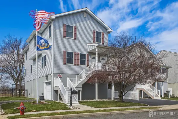 -911 Harris Avenue, Union Beach, NJ 07735