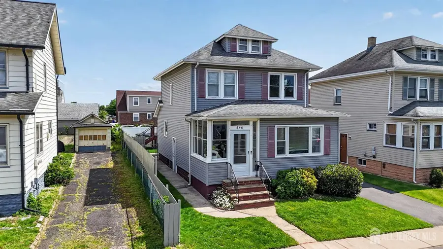 -546 Teneyke Place, Rahway, NJ 07065 - #3
