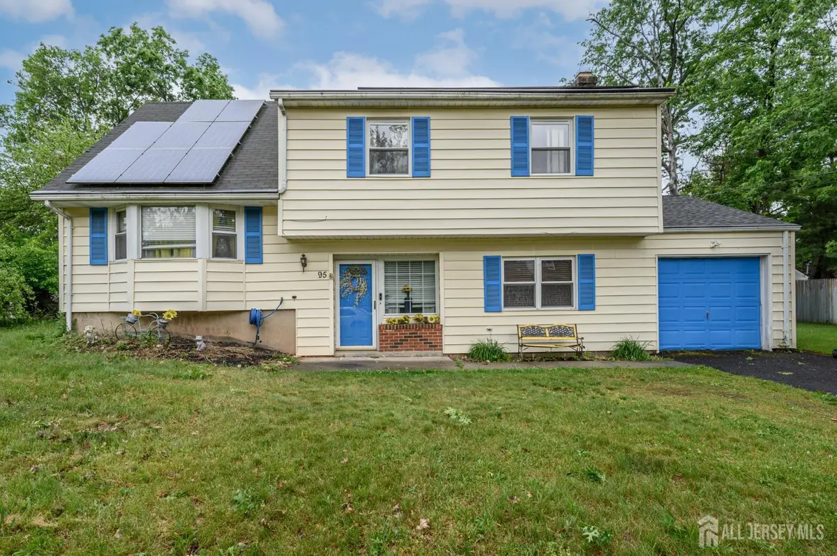 -95 Balch Avenue, Piscataway, NJ 08854 - #1