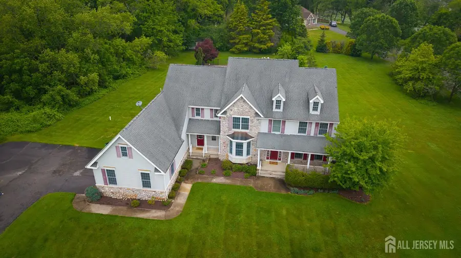 -3 Hartshorne Drive, Millstone, NJ 08510 - #2