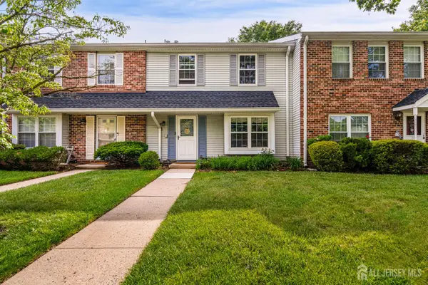 -404 Mcdowell Drive, East Brunswick, NJ 08816