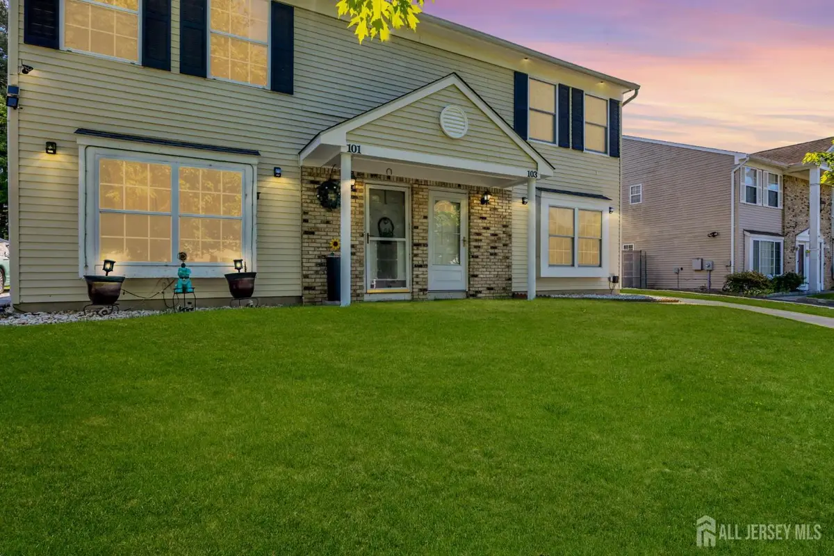 -103 Brewster Circle, Old Bridge, NJ 08857 - #1