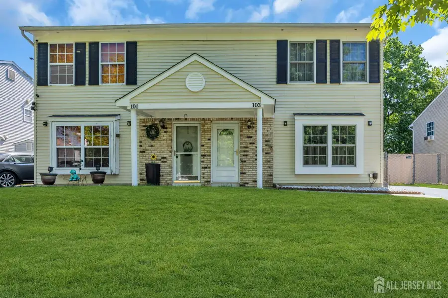 -103 Brewster Circle, Old Bridge, NJ 08857 - #2