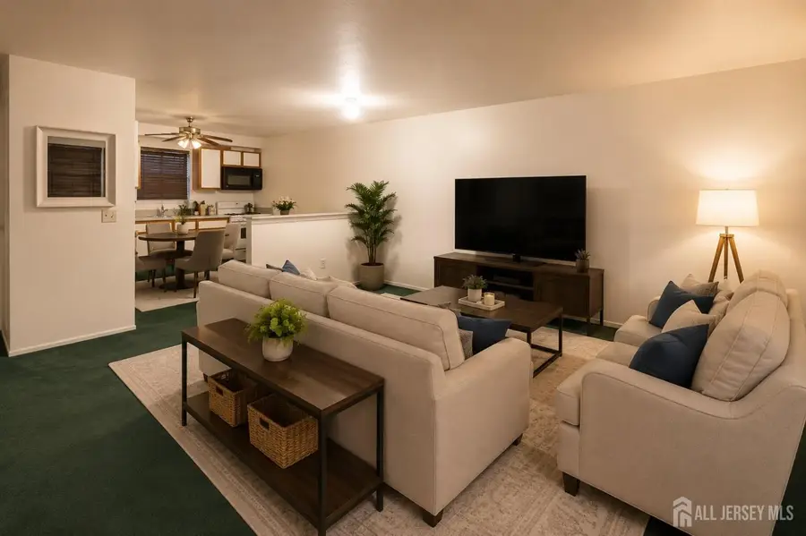 -184 Bexley Lane, Piscataway, NJ 08854 - #2