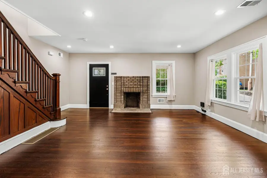 -17 N Adelaide Avenue N, Highland Park, NJ 08904 - #2