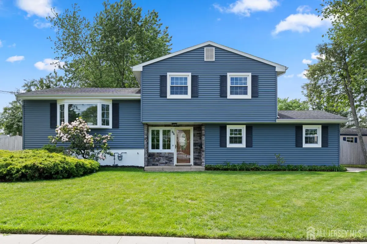 -66 Creighton Circle, Old Bridge, NJ 08857 - #1