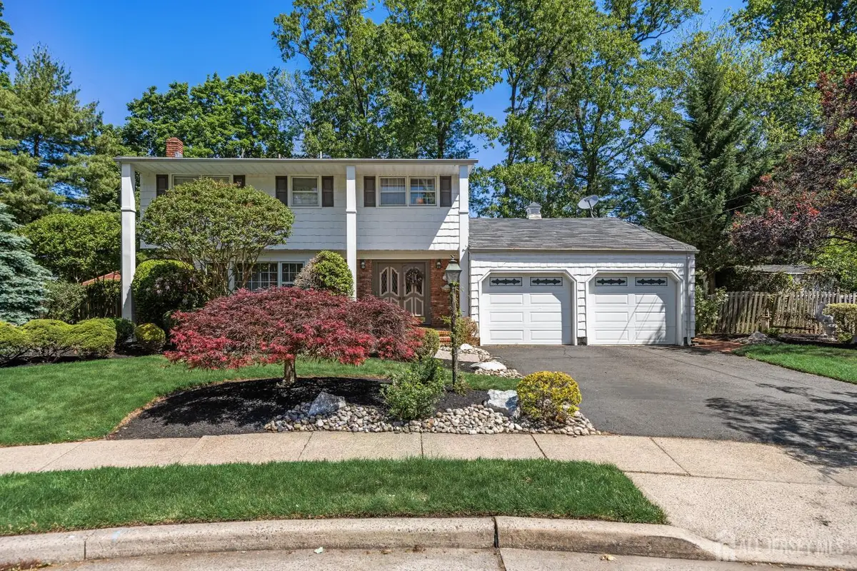 -54 Eileen Way, Edison, NJ 08837 - #1