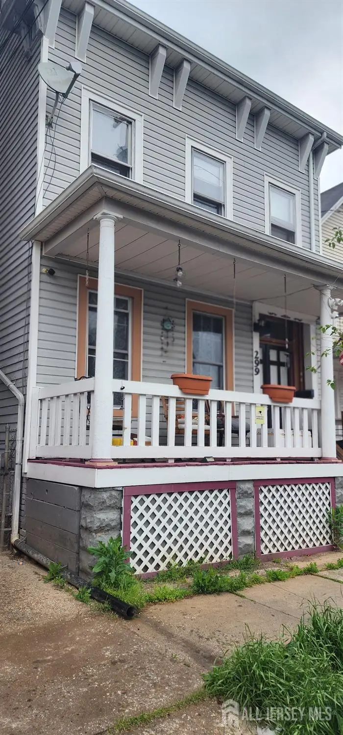 -299 Townsend Street, New Brunswick, NJ 08901 - #3