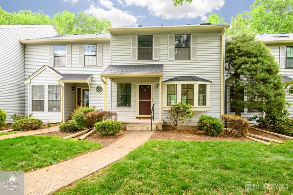 -1004 Timber Oaks Road, Edison, NJ 08820 - #1