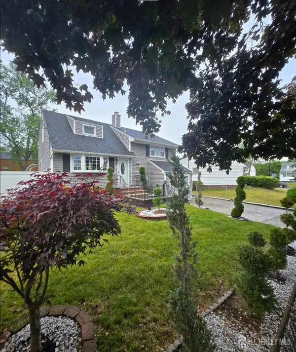 -60 Stuyvesant Avenue, Franklin Twsp, NJ 08873