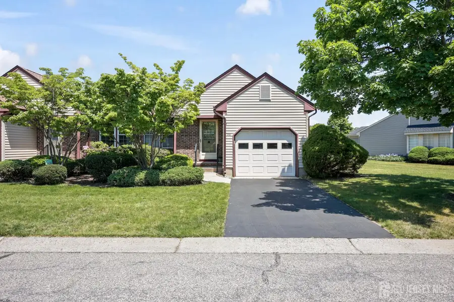 -21-A John Hancock Drive, Monroe, NJ 08831 - #2