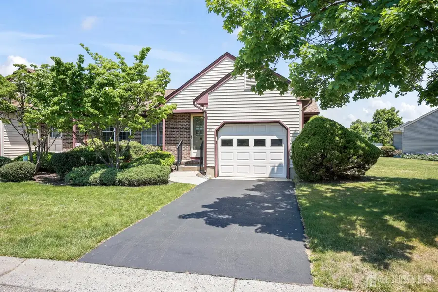 -21-A John Hancock Drive, Monroe, NJ 08831 - #3