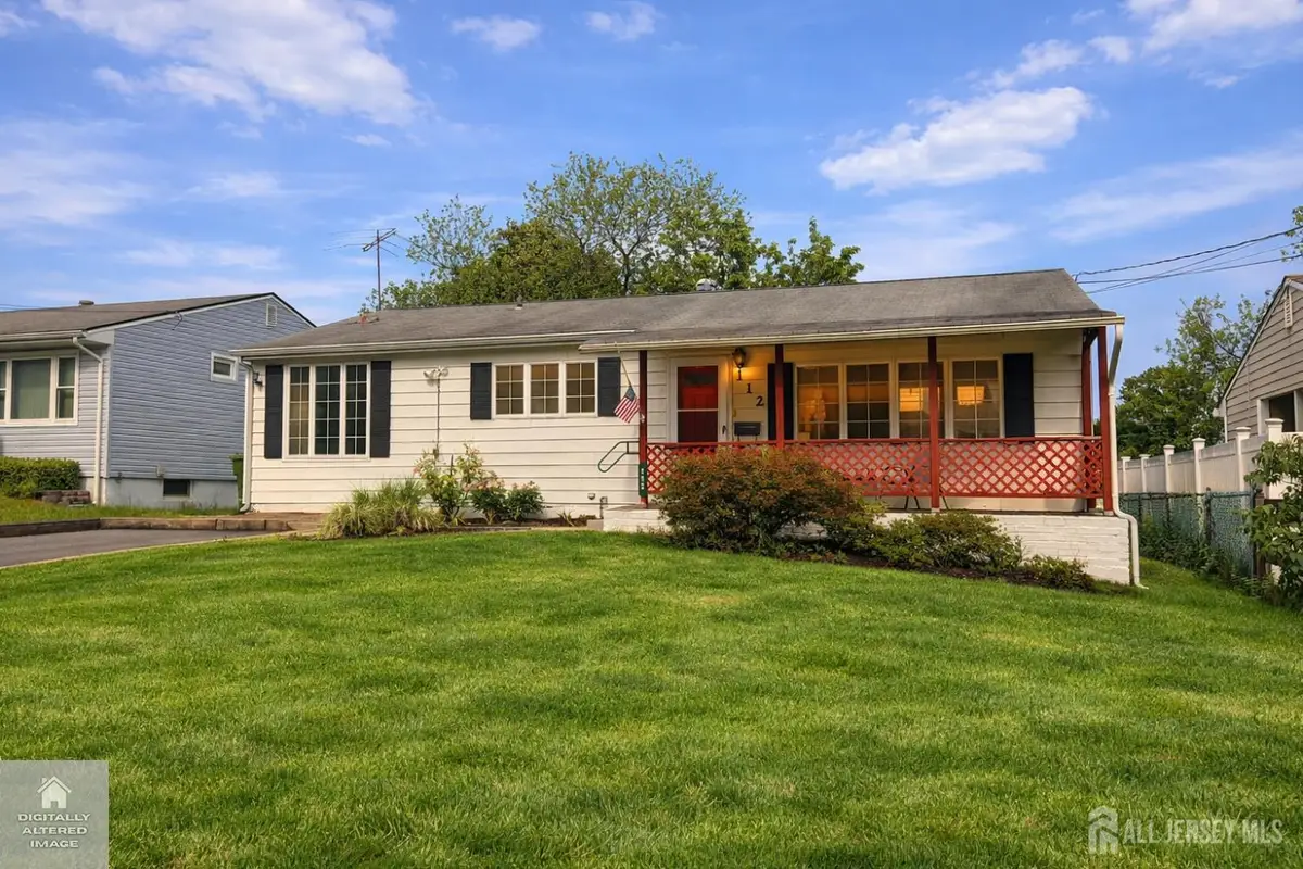 -112 Kendall Drive, Parlin, NJ 08859 - #1