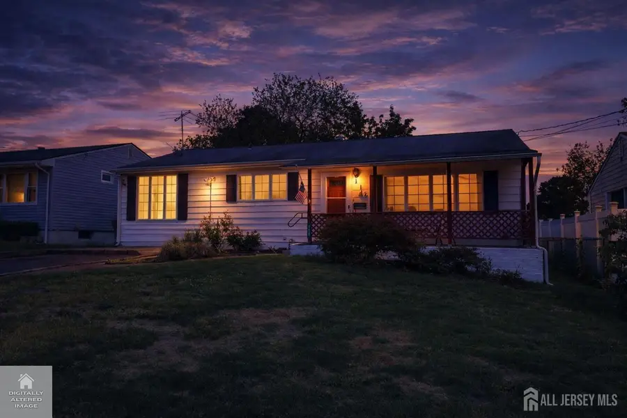 -112 Kendall Drive, Parlin, NJ 08859 - #2