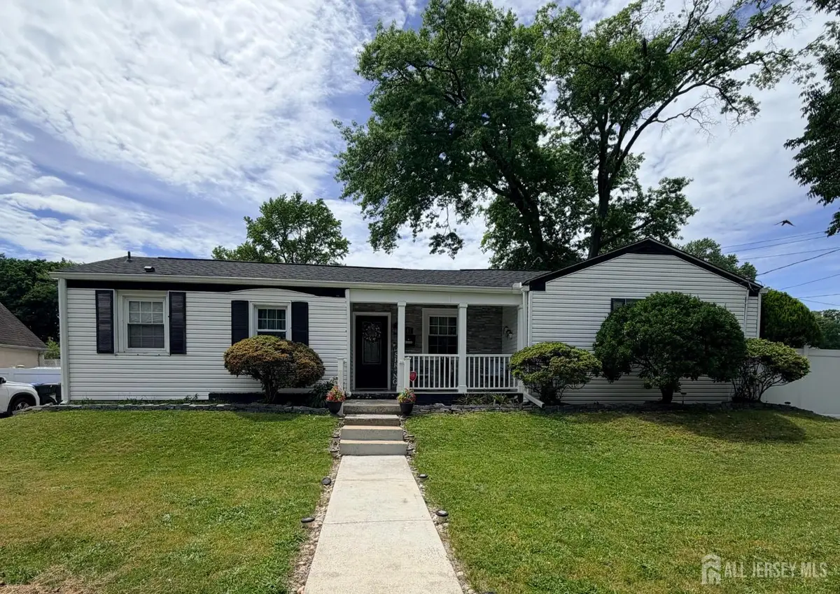 -141 Grant Avenue, Fords, NJ 08863 - #1