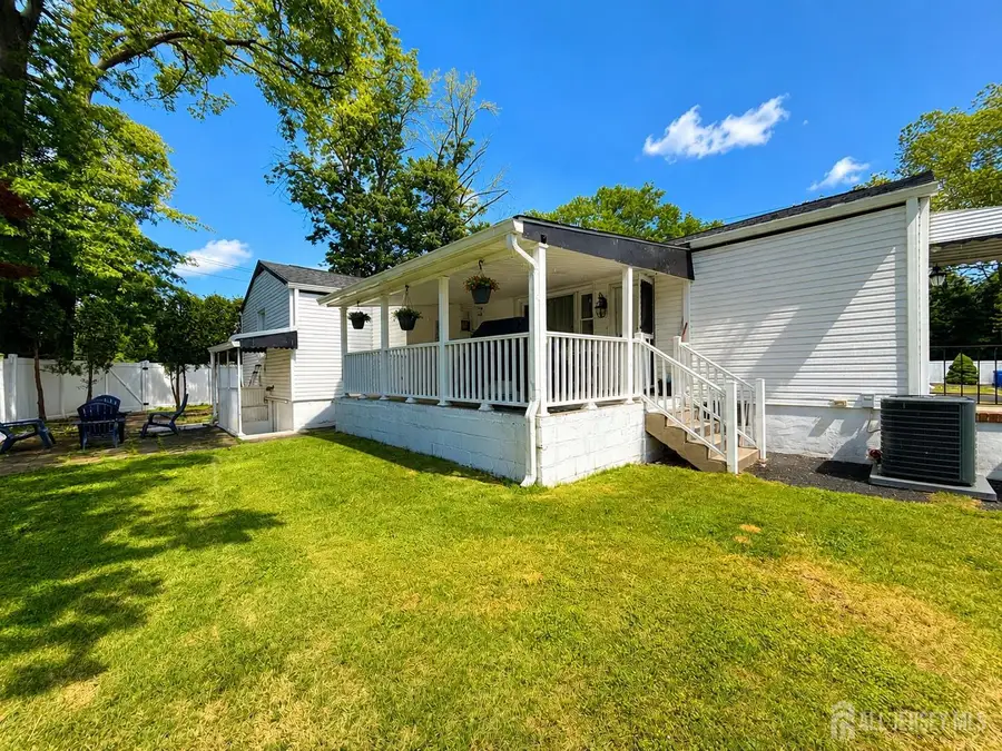 -141 Grant Avenue, Fords, NJ 08863 - #3