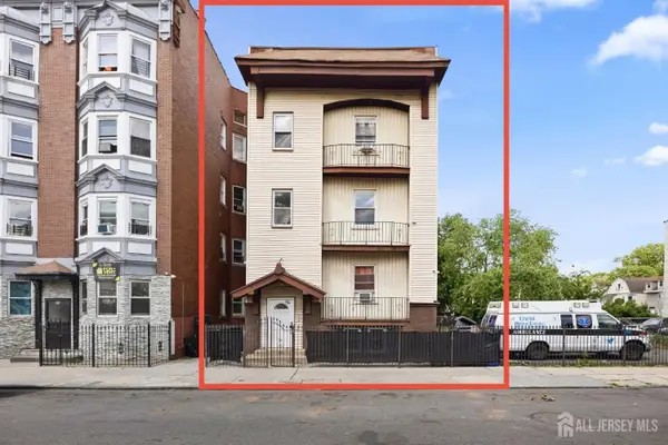 -94 Eaton Place, East Orange, NJ 07017