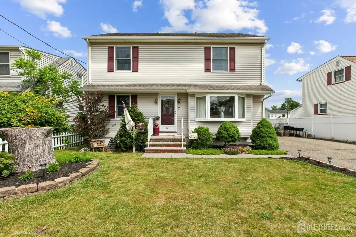 -27 W James Place, Iselin, NJ 08830 - #1
