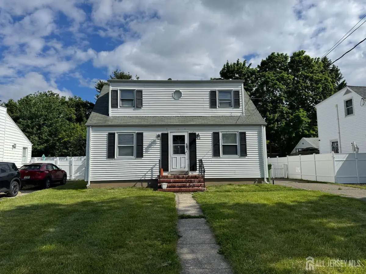 -31 31 Pacifict St Street, Edison, NJ 08817 - #1