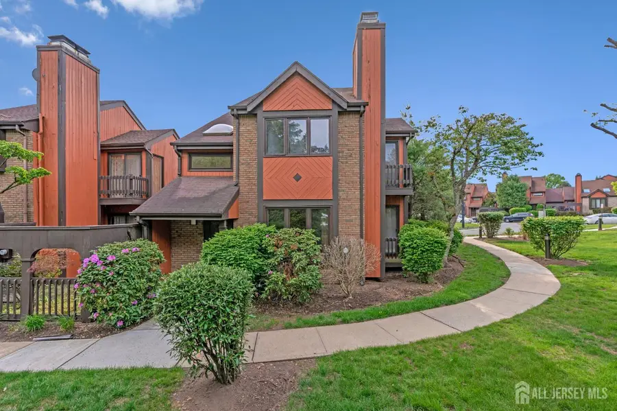 -156 Riverbend Drive, North Brunswick, NJ 08902 - #2