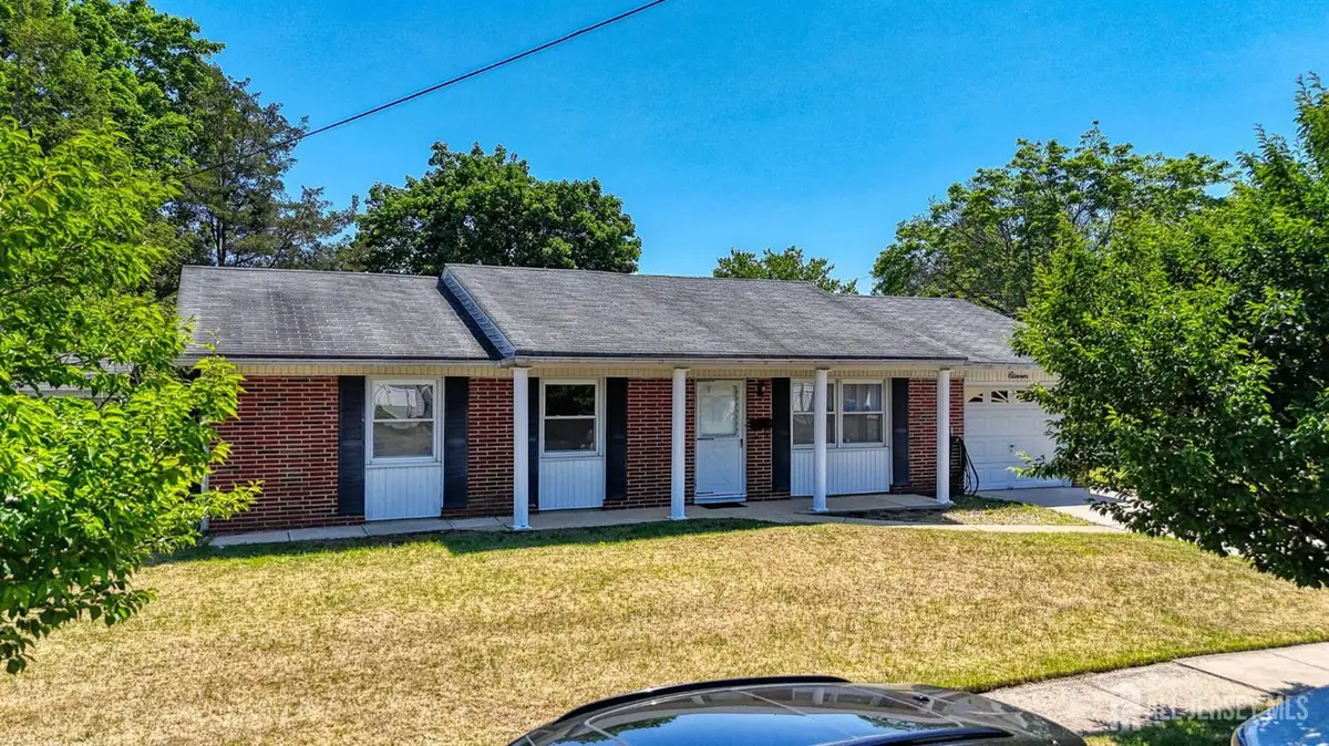 -11 Cypress Drive, Monroe, NJ 08831 - #1