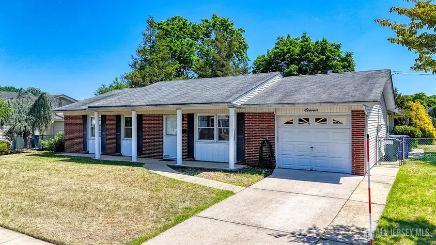 -11 Cypress Drive, Monroe, NJ 08831 - #2