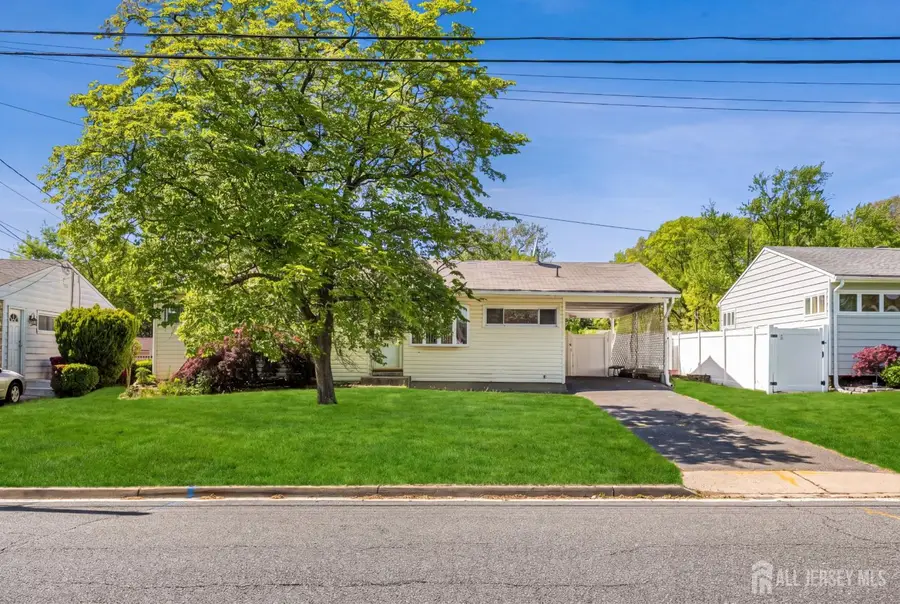 -34 Princeton Road, Parlin, NJ 08859 - #2