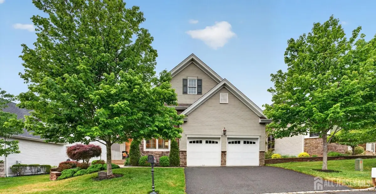 -4 Mayflower Court, Somerset, NJ 08873 - #1