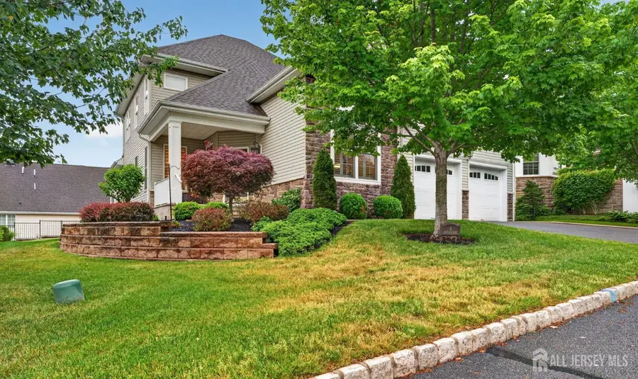 -4 Mayflower Court, Somerset, NJ 08873 - #2