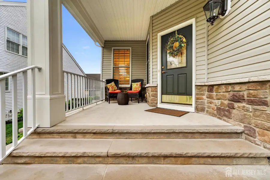-4 Mayflower Court, Somerset, NJ 08873 - #3