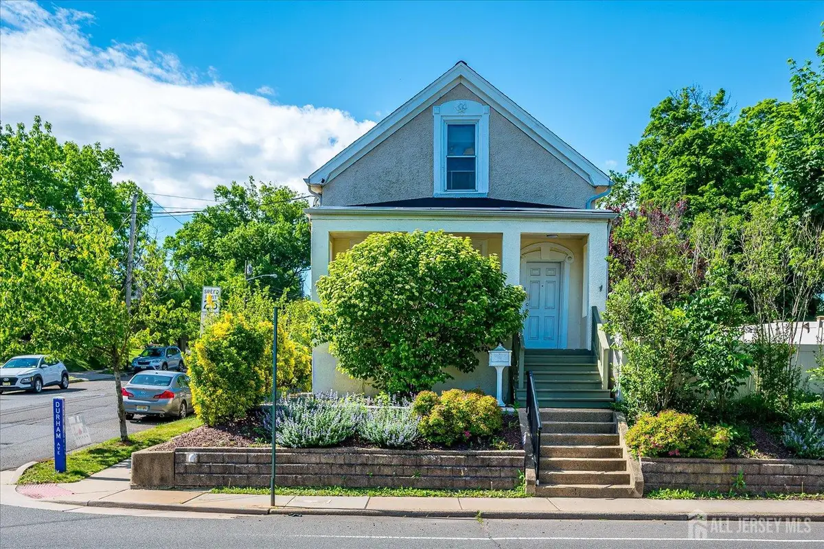 -285 Durham Avenue, Metuchen, NJ 08840 - #1