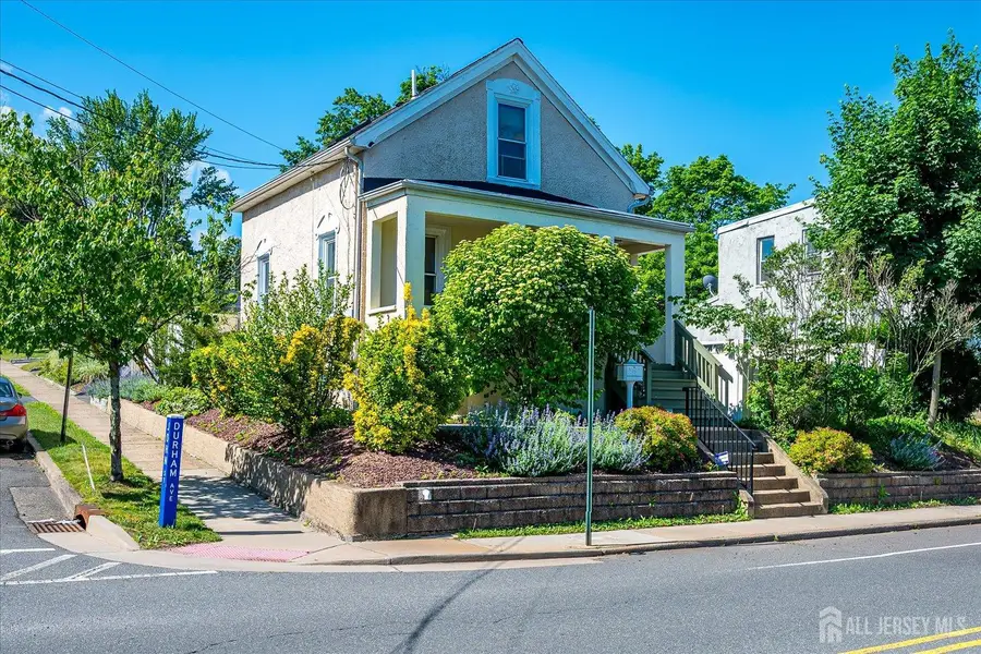 -285 Durham Avenue, Metuchen, NJ 08840 - #2