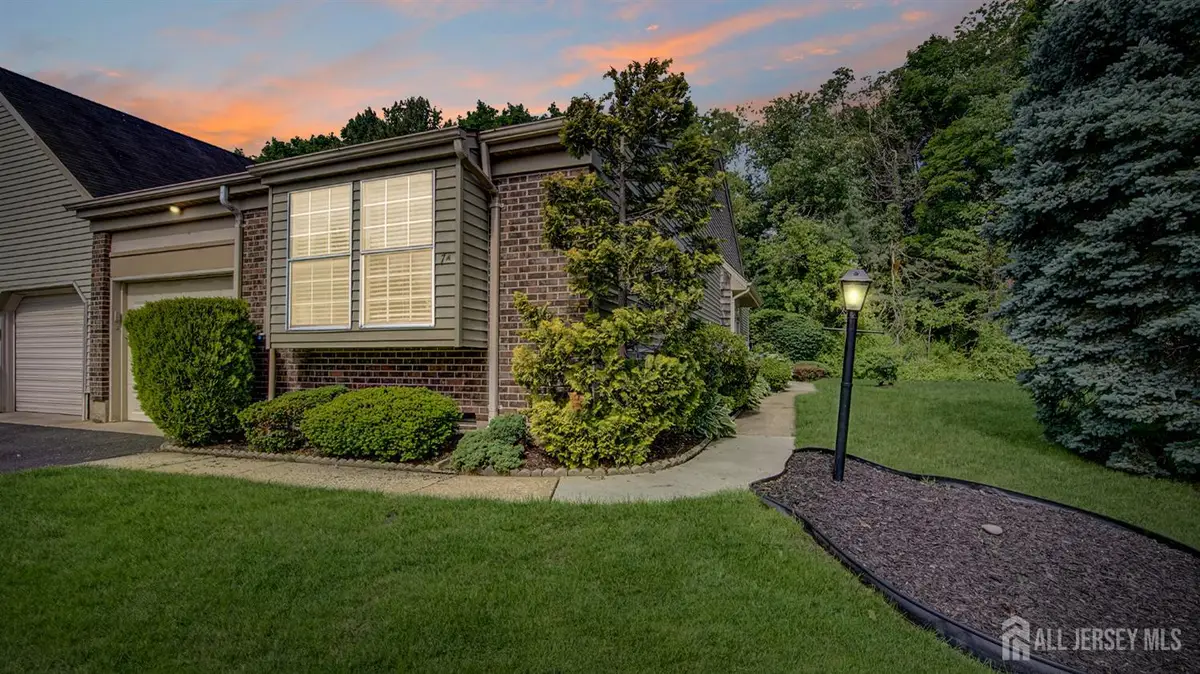 -7 Betsy Ross Drive #A, Monroe, NJ 08831 - #1