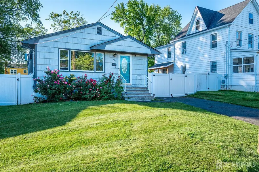 -320 Demorest Avenue, Avenel, NJ 07001 - #2