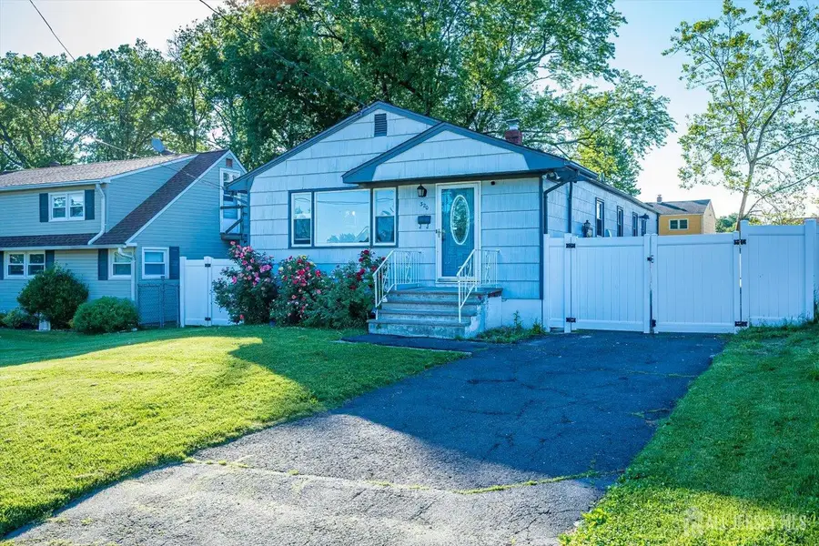 -320 Demorest Avenue, Avenel, NJ 07001 - #3