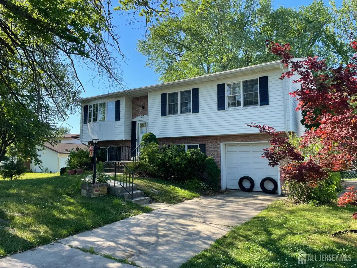 -8 Durham Terrace, Mount Holly, NJ 08060 - #1