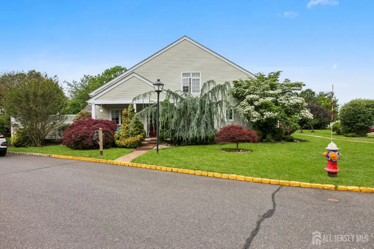 -110 Winthrop Road #A, Monroe, NJ 08831 - #1