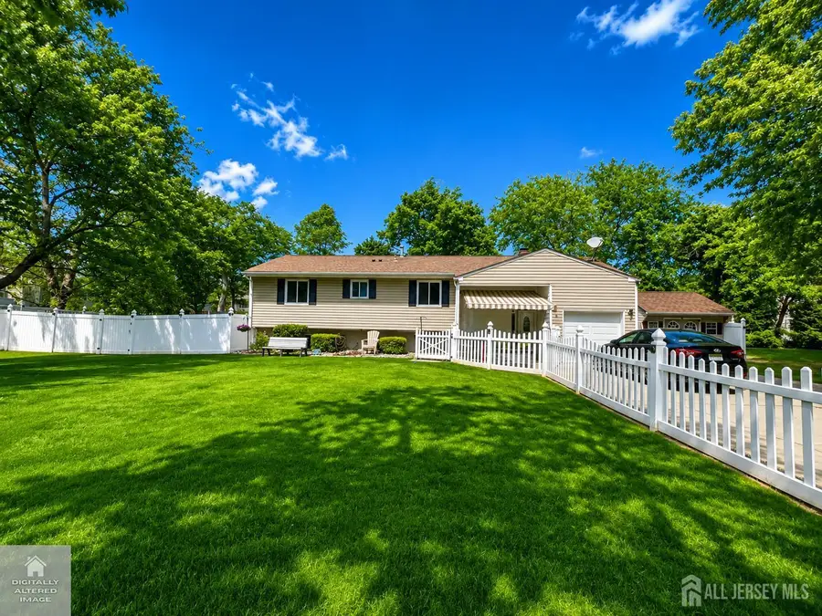 -4 Meade Court, Piscataway, NJ 08854 - #2