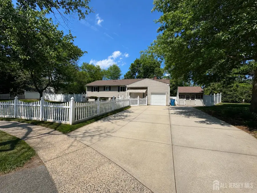 -4 Meade Court, Piscataway, NJ 08854 - #3