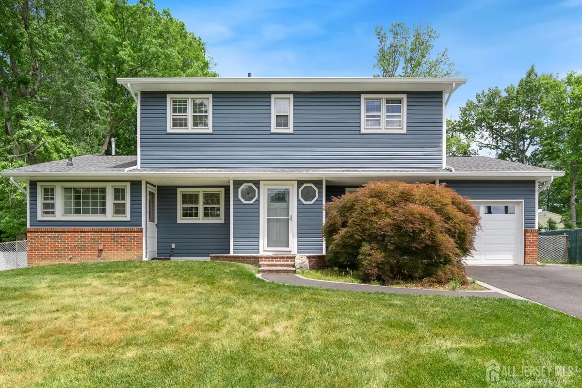 -38 Valley Vale Drive, Old Bridge, NJ 08857 - #1